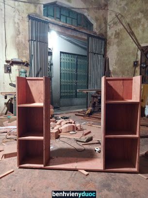 Trạm y tế phường Đồng Kỵ Từ Sơn Bắc Ninh