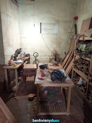 Trạm y tế phường Đồng Kỵ Từ Sơn Bắc Ninh