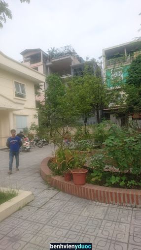 Trạm Y tế phường Đông Ngạc Nam Từ Liêm Hà Nội