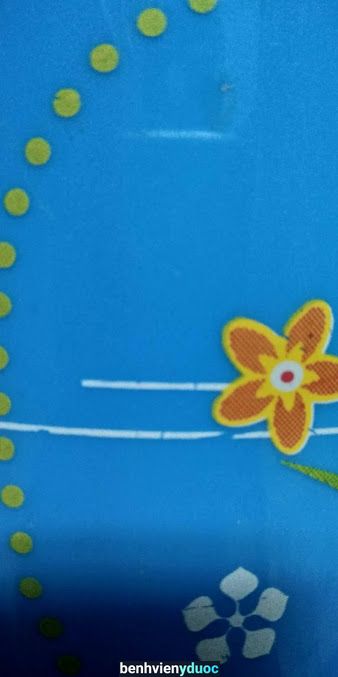 Trạm Y Tế Phường Đông Sơn Bỉm Sơn Thanh Hóa