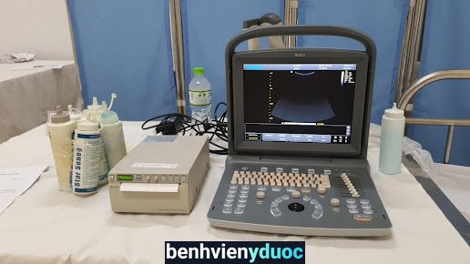 Trạm Y Tế Phường Dương Nội Hà Đông Hà Nội