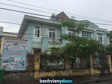 Trạm y tế phường Giang Biên Long Biên Hà Nội