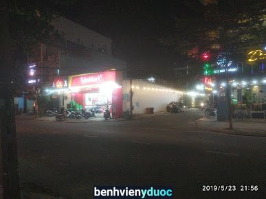 Trạm Y tế phường Hòa Cường Nam