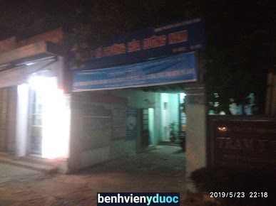 Trạm Y tế phường Hòa Cường Nam Hải Châu Đà Nẵng