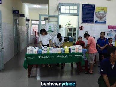 Trạm Y Tế Phường Hoà Khánh Bắc Liên Chiểu Đà Nẵng