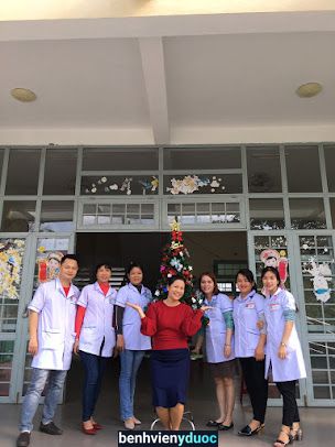 Trạm Y Tế Phường Hoà Khánh Bắc Liên Chiểu Đà Nẵng