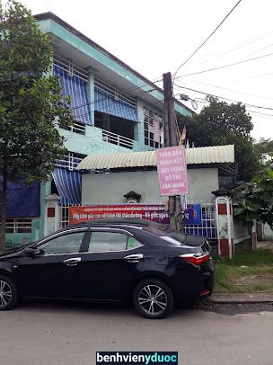 Trạm Y tế phường Hòa Thọ Đông Cẩm Lệ Đà Nẵng