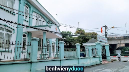 Trạm Y Tế Phường Hoàng Liệt Hoàng Mai Hà Nội