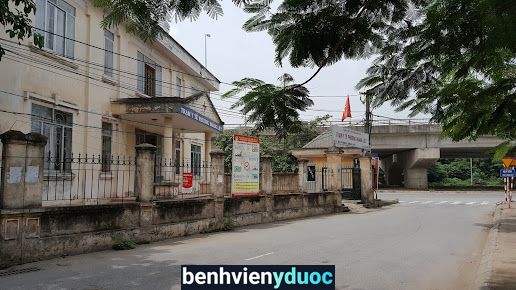 Trạm Y Tế Phường Hoàng Liệt Hoàng Mai Hà Nội