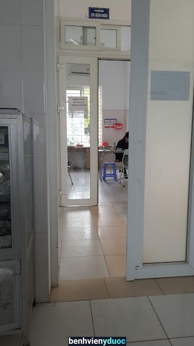 Trạm Y Tế Phường Liên Mạc Nam Từ Liêm Hà Nội