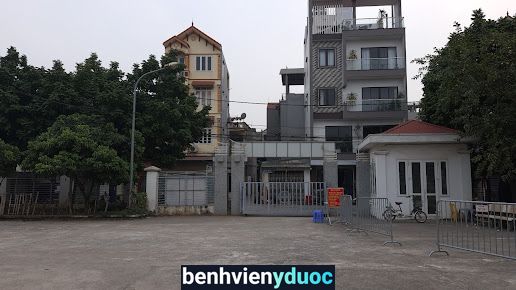 Trạm Y Tế Phường Liên Mạc Nam Từ Liêm Hà Nội
