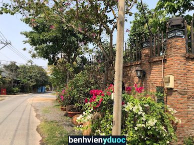 Trạm y tế phường Long Phước Thủ Đức Hồ Chí Minh