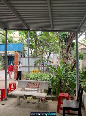 Trạm Y tế phường Mỹ An Ngũ Hành Sơn Đà Nẵng