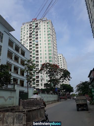 Trạm Y Tế phường Mỹ Đình 2 Nam Từ Liêm Hà Nội