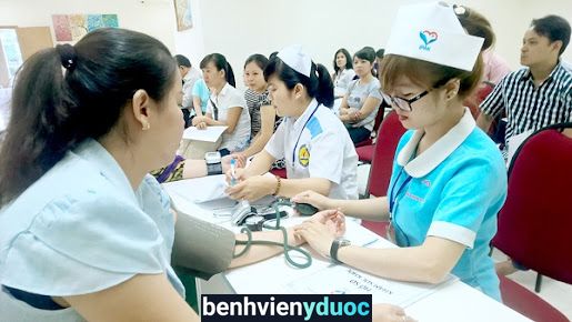 Trạm Y Tế Phường Phan Thiết Tuyên Quang Tuyên Quang