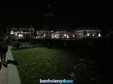 Trạm Y Tế Phường Phan Thiết Tuyên Quang Tuyên Quang