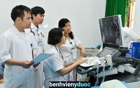 Trạm Y Tế Phường Phan Thiết Tuyên Quang Tuyên Quang