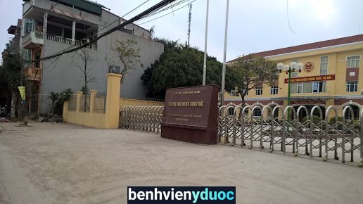 Trạm Y Tế Phường Phú Đô Nam Từ Liêm Hà Nội