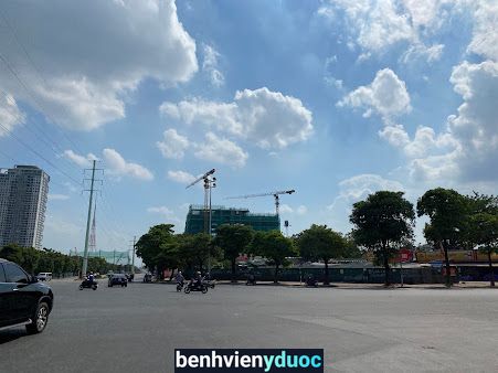 Trạm Y Tế Phường Phú Đô Nam Từ Liêm Hà Nội