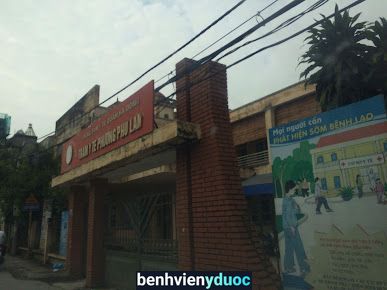 Trạm Y Tế Phường Phú Lãm