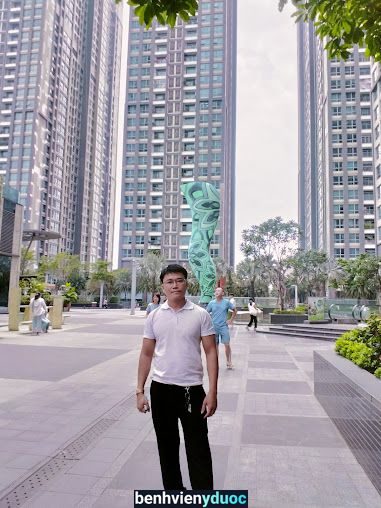 Trạm Y tế Phường Phú Tân Tân Uyên Bình Dương