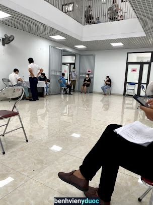 Trạm Y tế phường Phú Thượng Tây Hồ Hà Nội
