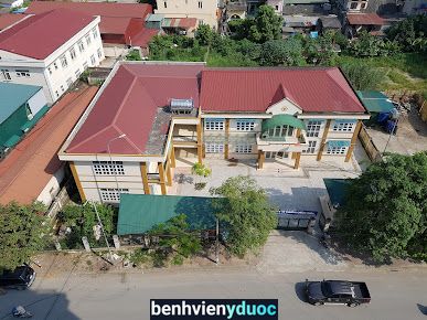 Trạm Y Tế Phường Phúc Diễn Nam Từ Liêm Hà Nội