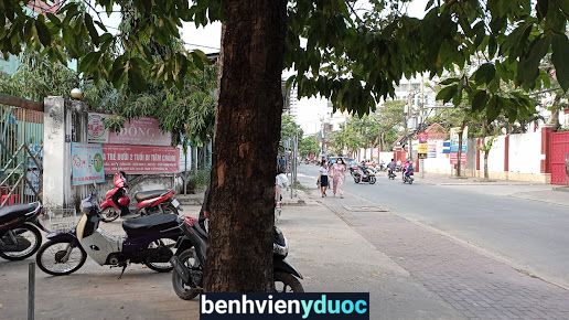 Trạm Y Tế Phường Phước Long A Quận 9