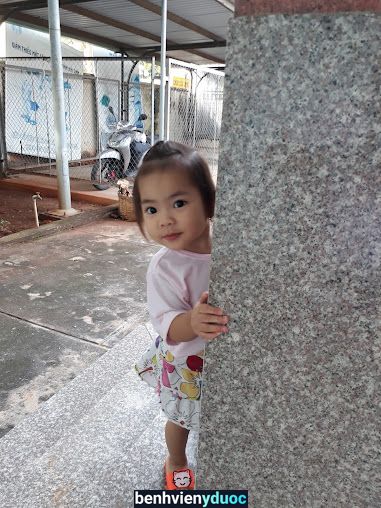 Trạm y tế phường Phước Nguyên