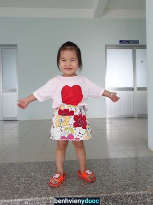 Trạm y tế phường Phước Nguyên Bà Rịa Bà Rịa - Vũng Tàu