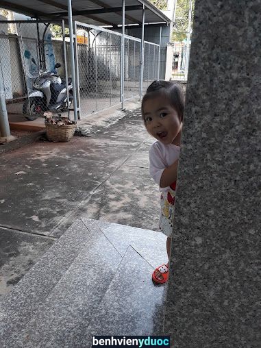 Trạm y tế phường Phước Nguyên Bà Rịa Bà Rịa - Vũng Tàu