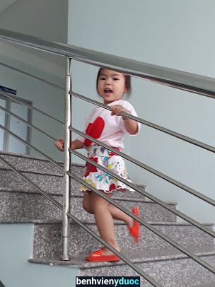 Trạm y tế phường Phước Nguyên Bà Rịa Bà Rịa - Vũng Tàu