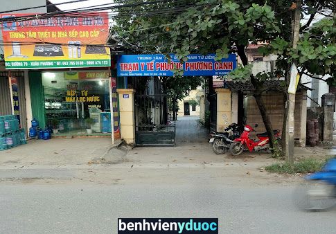 Trạm Y Tế Phường Phương Canh
