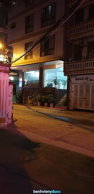 Trạm Y Tế Phường Quan Hoa Cầu Giấy Hà Nội