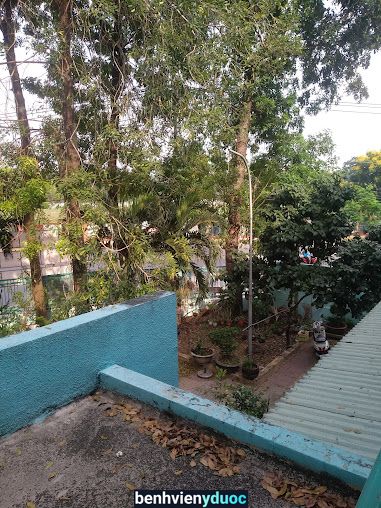 Trạm y tế phường Sơn Kỳ - quận Tân Phú Tân Phú Hồ Chí Minh