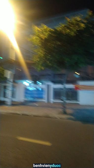Trạm Y Tế Phường Tân Hưng 7 Hồ Chí Minh