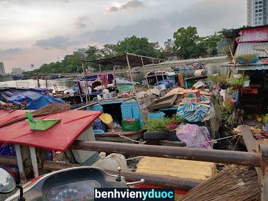 Trạm Y Tế Phường Tân Thuận Tây