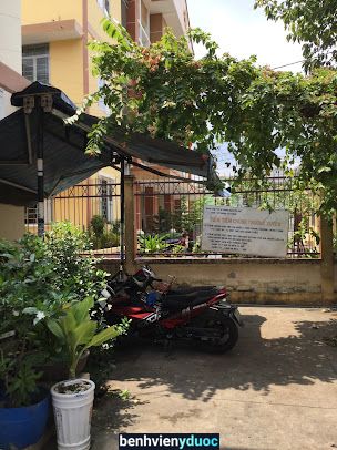 Trạm Y Tế Phường Tây Thạnh Quận Tân Phú Tân Phú Hồ Chí Minh