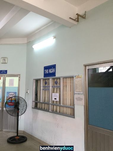 Trạm Y Tế Phường Tây Thạnh Quận Tân Phú Tân Phú Hồ Chí Minh