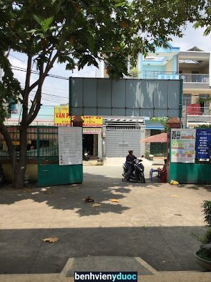 Trạm Y Tế Phường Tây Thạnh Quận Tân Phú Tân Phú Hồ Chí Minh
