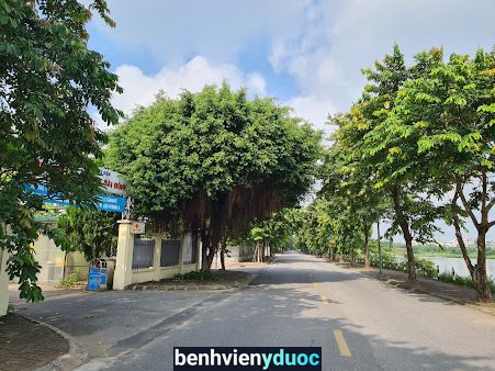 Trạm y tế phường Thạch Bàn Long Biên Hà Nội