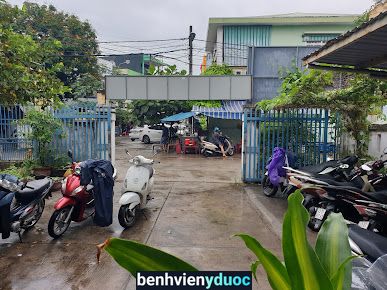 Trạm Y tế phường Thanh Khê Tây Thanh Khê Đà Nẵng