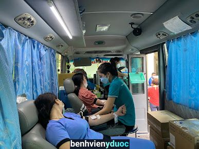 Trạm Y tế Phường Thạnh Mỹ Lợi Thủ Đức Hồ Chí Minh
