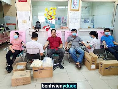 Trạm Y tế Phường Thạnh Mỹ Lợi Thủ Đức Hồ Chí Minh