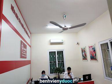 Trạm y tế phường Thịnh Quang Đống Đa Hà Nội