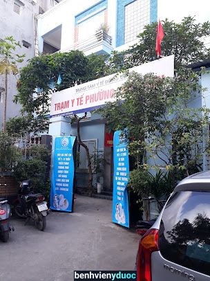 Trạm Y Tế Phường Thổ Quan