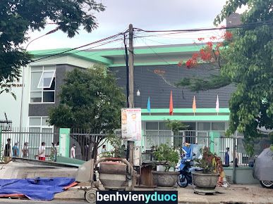 Trạm Y tế phường Thọ Quang Sơn Trà Đà Nẵng