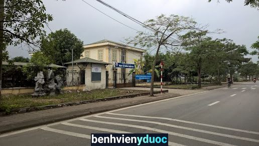 Trạm Y Tế Phường Thượng Cát Nam Từ Liêm Hà Nội