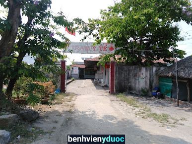 Trạm Y Tế Phường Trường Thạnh Quận 9 Thủ Đức Hồ Chí Minh