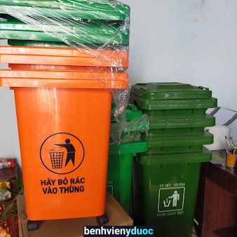 Trạm Y Tế Phường Trường Thọ Quận Thủ Đức Thủ Đức Hồ Chí Minh